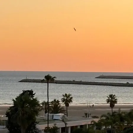 Apartment Valdelagrana Vistas Al Mar