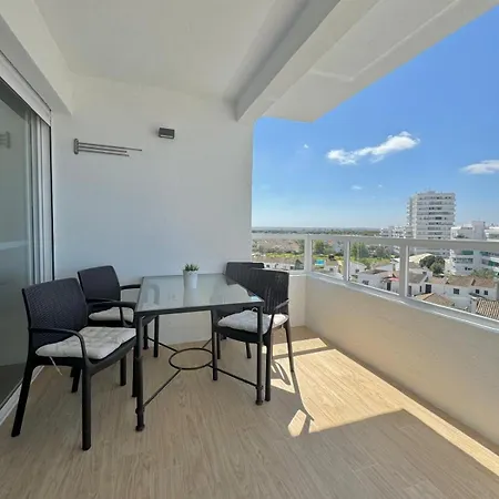 Valdelagrana Vistas Al Mar Apartment